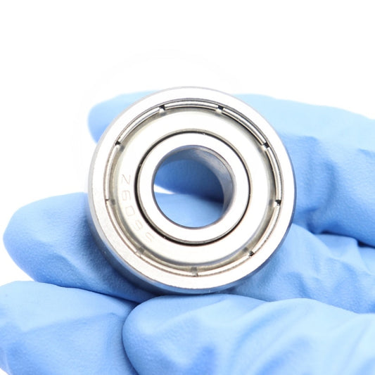 609zz 20pcs Miniature Bearings Silent Deep Groove Ball Bearings by buy2fix