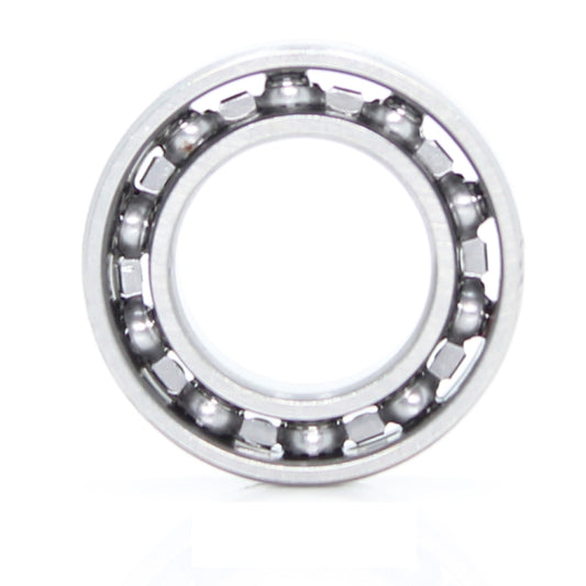 MR63 Open Bearing 3x6x2mm 20pcs Miniature Ball Bearings by buy2fix