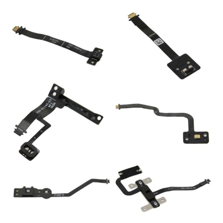 For Oculus Quest 2 VR  Replacement Parts ,Spec: Tail Socket Cable - Repair & Spare Parts by buy2fix | Online Shopping UK | buy2fix