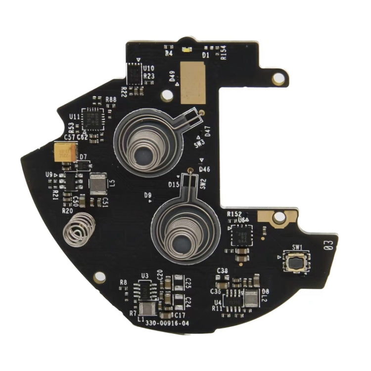 For Oculus Quest 2 VR Replacement Parts,Spec: Right Controller Motherboard - Repair & Spare Parts by buy2fix | Online Shopping UK | buy2fix