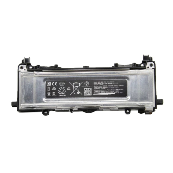 For Meta Quest 2 VR Headset 3710mAh Lithium Battery Spare Part With Logo by buy2fix