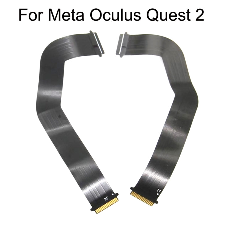 For Meta Oculus Quest 2 Handle Mainboard Row Line Right VR Repair Replacement Parts - Repair & Spare Parts by buy2fix | Online Shopping UK | buy2fix