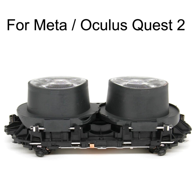 For Meta / Oculus Quest 2 VR All-in-one Fresnel Lens Repair Replacement Accessories, Style: Fresnel Lens - Repair & Spare Parts by buy2fix | Online Shopping UK | buy2fix