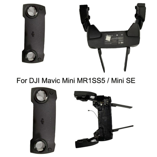 For DJI Mavic Mini MR1SS5 / Mini SE Remote Control Shell Repair Accessories Remote Control Upper Shell by buy2fix