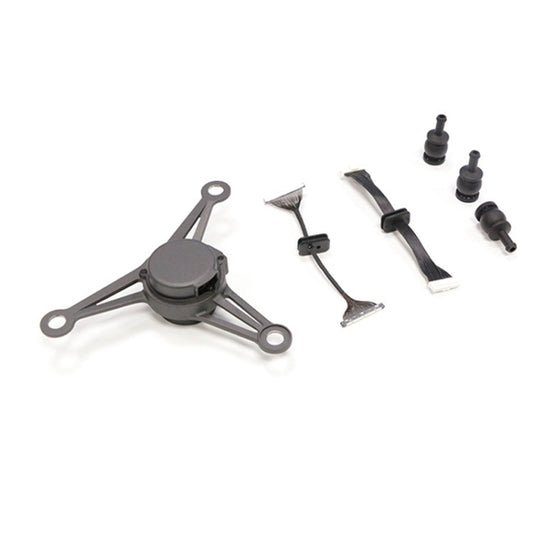 For DJI Inspire 2 Gimbal Vibration Absorbing Board Module by buy2fix