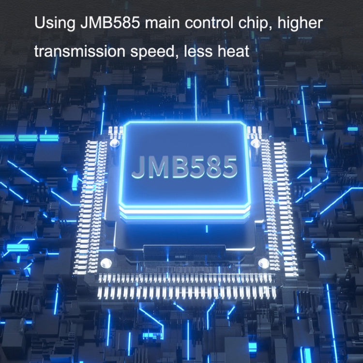 PCIE X1 To 10 Ports SATA3.0 Rotary Card Computer Desktop Solid State Hard Disk by buy2fix