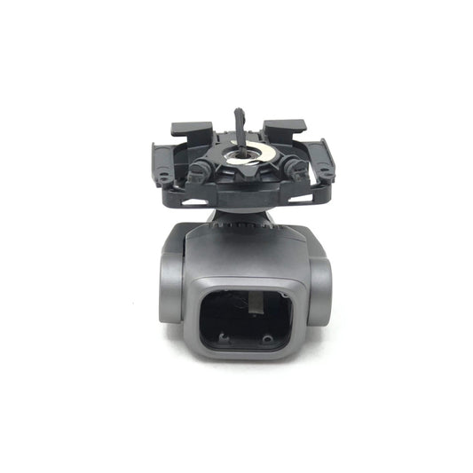 For DJI Mavic Air 2S Gimbal Camera Assembly without Lens(Silver Gray) - Repair & Spare Parts by buy2fix | Online Shopping UK | buy2fix