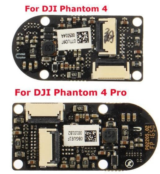 For DJI Phantom 4 Pro YR ESC Board Repair Parts by buy2fix