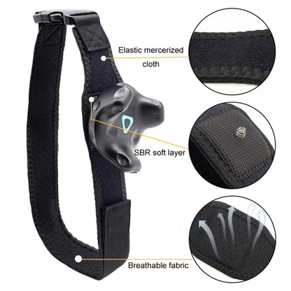 For HTC Vive Tracker VR Game Tracker Strap Accessories, Style: Belt - Consumer Electronics by buy2fix | Online Shopping UK | buy2fix