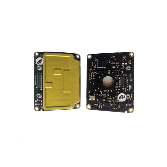 For DJI Mavic 2 Pro/Zoom Gimbal Motherboard Repair Parts , Spec: Only Motherboard by buy2fix