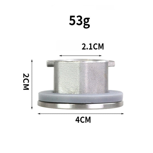 For Thermomix TM31 Mixer Cutter Head Cover Rotating Blade Replacement Parts by buy2fix