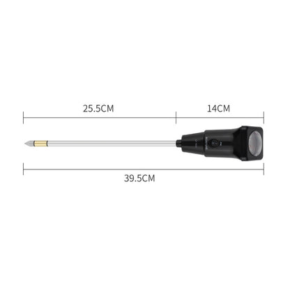 LY601 Soil Detector Greenhouse Planting Soil PH Hygrometer - Consumer Electronics by buy2fix | Online Shopping UK | buy2fix