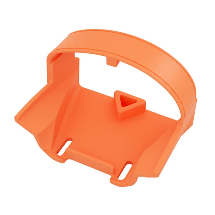 BRDRC DJI-9265 For DJI Mini 3 Pro Beam Paddle Device Propeller Blade Retainer(Orange) - DJI & GoPro Accessories by buy2fix | Online Shopping UK | buy2fix