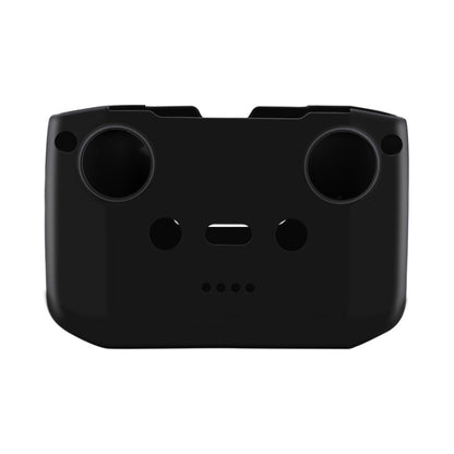 BRDRC DJI-7559 For DJI Mavic 3 / Mini 3 / 3 Pro Remote Control Silicone Protective Cover(Black) - DJI & GoPro Accessories by BRDRC | Online Shopping UK | buy2fix