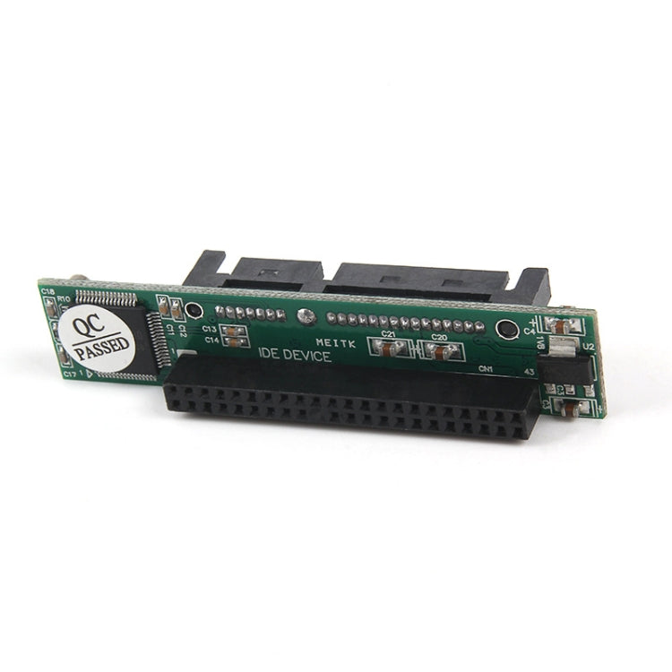 2.5 Inch Laptop Hard Drive 44Pin IDE To SATA - Add-on Cards by buy2fix | Online Shopping UK | buy2fix