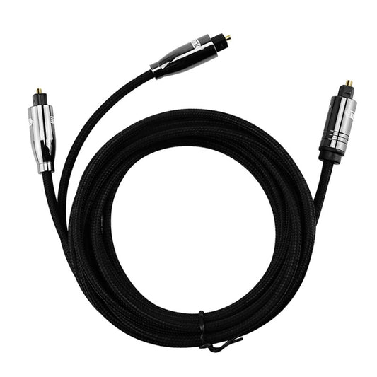 EMK 1 to 2 Audio Optical Digital Cable(1.5m+1m) by EMK