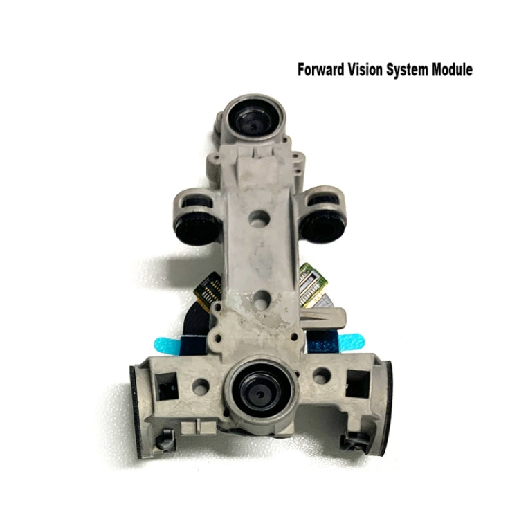 For DJI Inspire 2 Front Vision Obstacle Avoidance Assembly Repair Parts - Repair & Spare Parts by buy2fix | Online Shopping UK | buy2fix