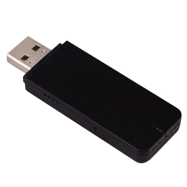 RT5572 300Mbps Dual Band 2.4G/5G Wireless Network Card - USB Network Adapter by buy2fix | Online Shopping UK | buy2fix