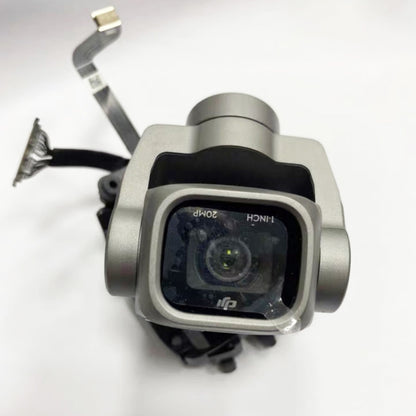 Second-Hand DJI AIR 2S Gimbal Assembly With Lens Gimbal Minor Flaws - Repair & Spare Parts by DJI | Online Shopping UK | buy2fix