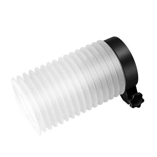 Rubber Dust Cover For Light Electric Hammer And Electric Drill(15cm) by buy2fix