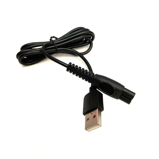 For Philips Electric Shaver PQ888 889 4pcs 5V USB Charging Cable by buy2fix