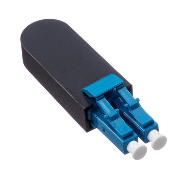 LC Back Loop Module Single Mode Optical Fiber Connector – Buy2fix