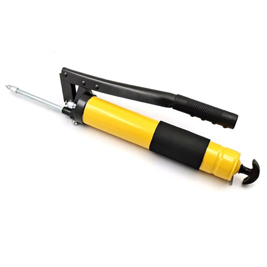 Heavy-duty Hand Pressure Grease Tool Auto Repair Machinery Repair Parts(600cc) by buy2fix