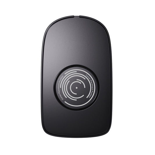 H26 Automatic Movement Virtual Mouse To Prevent Computer Lock Screen(Black) by buy2fix