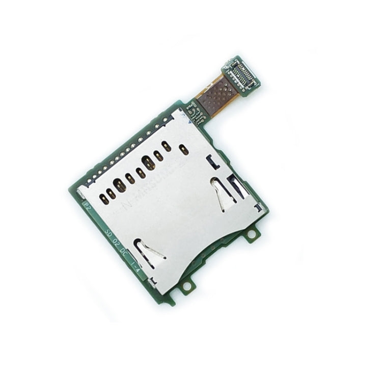 For Nintendo 3DS SD Card Slot Socket Module by buy2fix