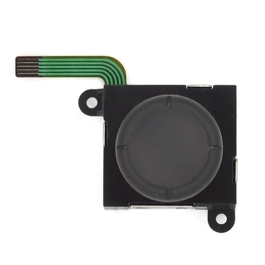 For Nintendo Switch Game Console 3D Joystick Round Bottom by buy2fix