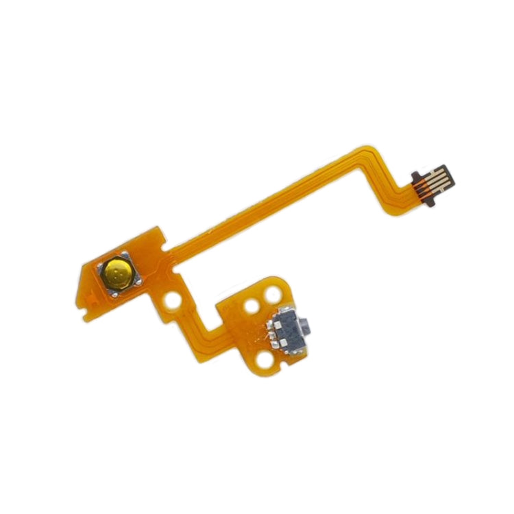 ML-Ns028 For Nintendo Switch Gamepad Left Flex Cable L-Shaped Cable - Repair & Spare Parts by buy2fix | Online Shopping UK | buy2fix