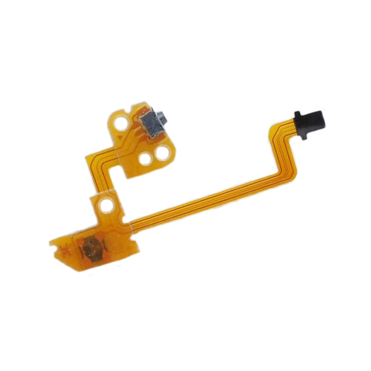 ML-Ns028 For Nintendo Switch Gamepad Left Flex Cable L-Shaped Cable - Repair & Spare Parts by buy2fix | Online Shopping UK | buy2fix