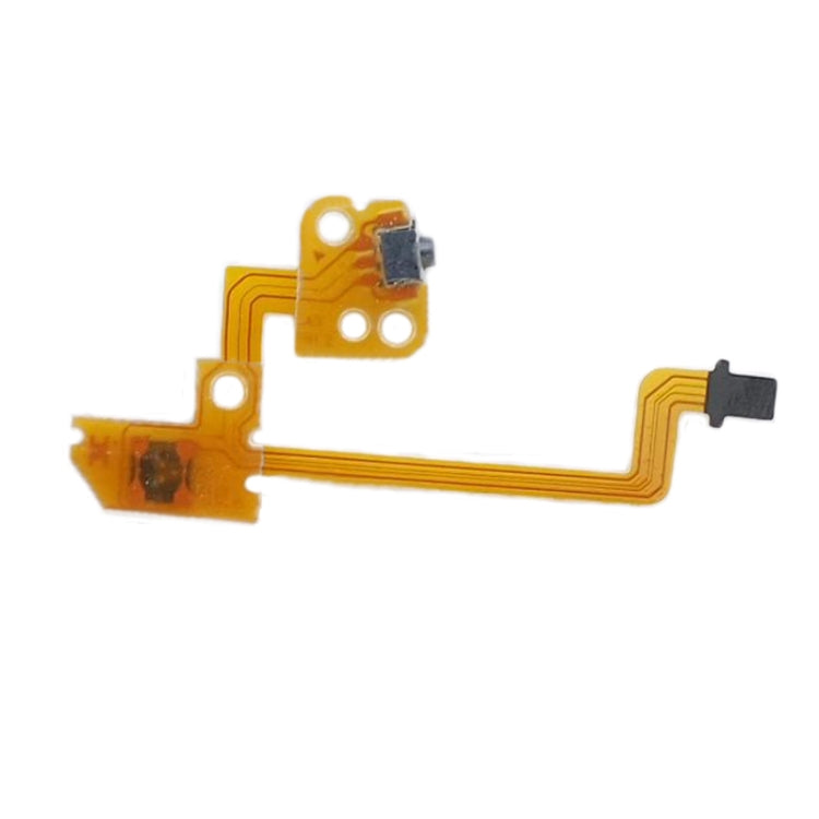 ML-Ns028 For Nintendo Switch Gamepad Left Flex Cable L-Shaped Cable - Repair & Spare Parts by buy2fix | Online Shopping UK | buy2fix