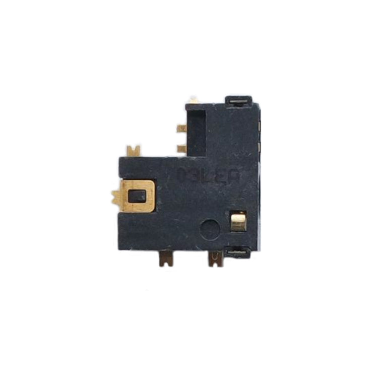 For Nintendo DSi XL Earphone Jack Earphone Slot Audio Socket - Repair & Spare Parts by buy2fix | Online Shopping UK | buy2fix