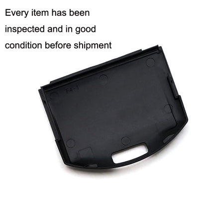 For Sony PSP 1000 Battery Rear Cover - Repair & Spare Parts by buy2fix | Online Shopping UK | buy2fix