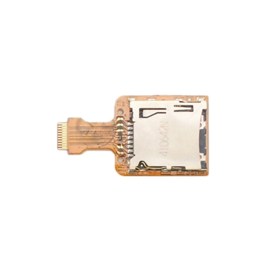 For Nintendo 3DS XL TF Card Slot With Flex Cable by buy2fix