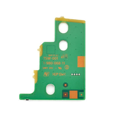 For Sony PS4 1200 Induction Optical Drive Switch Board - Repair & Spare Parts by buy2fix | Online Shopping UK | buy2fix