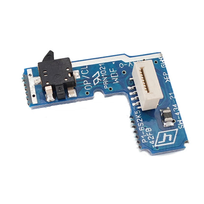 For SONY PlayStation 2 70000 Power Switch PCB Board ON OFF Board by buy2fix