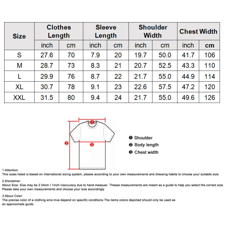 Reflective Quick-drying T-shirt Lapel Short-sleeved Safety Work Shirt, Size: L(Orange Red) - Workplace Safety Supplies by buy2fix | Online Shopping UK | buy2fix