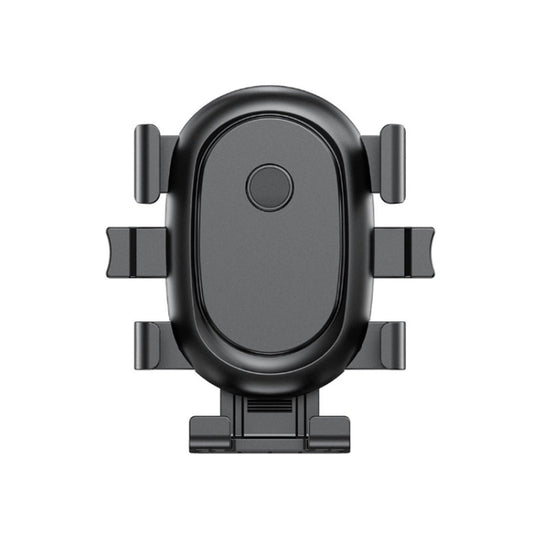 Motorcycle Navigation Riding Mobile Phone Holder(Rear View Mirror) by buy2fix