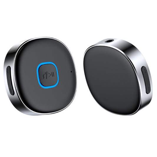 J33 Car Audio Headphone Wireless Bluetooth Receiver by buy2fix