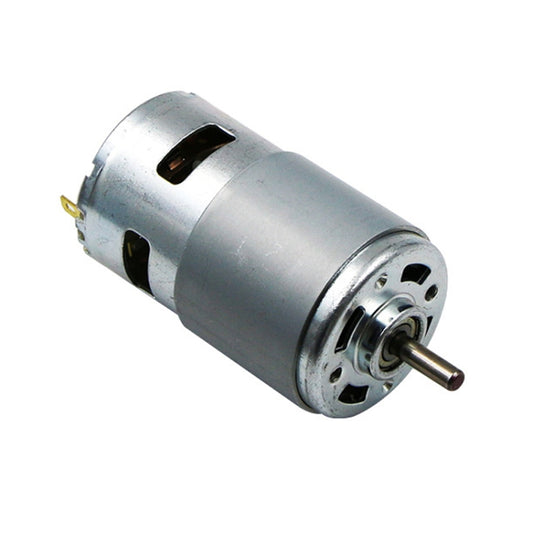 775  Spindle Motor High Speed High Power Large Torque with Ball Bearing - Others by buy2fix | Online Shopping UK | buy2fix
