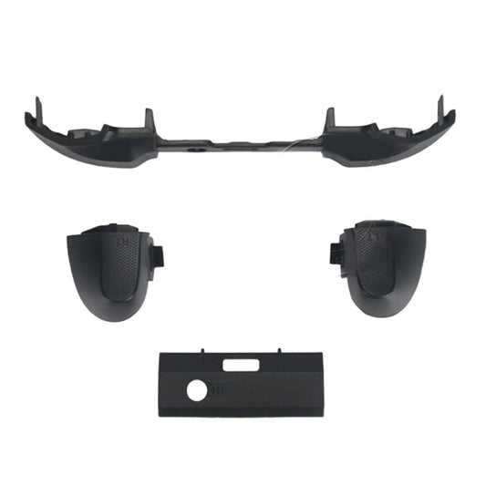 For Xbox Series X Controller LB RB LT RT Bumpers Buttons Guide With Tools(Black) by buy2fix