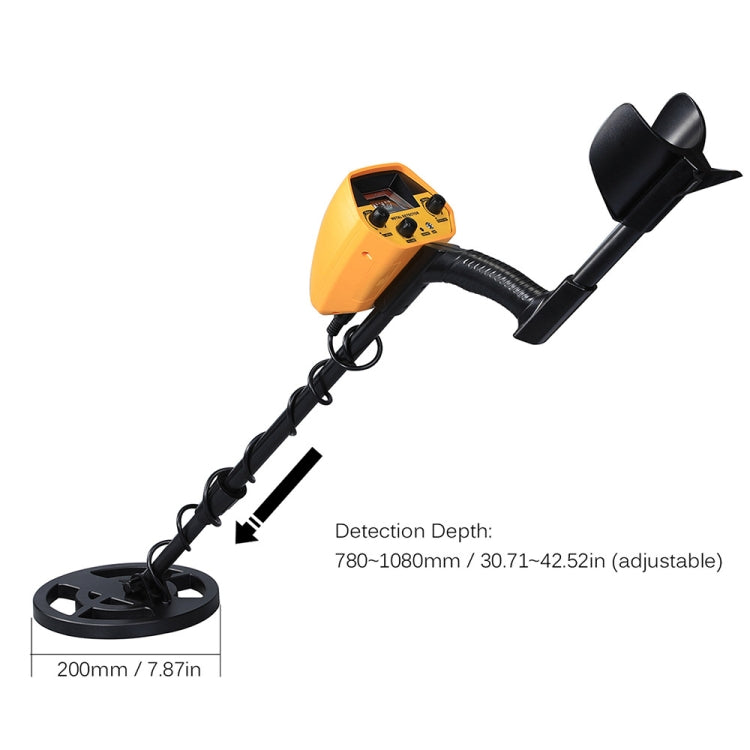 GTX5030 Underground Metal Detector - Consumer Electronics by buy2fix | Online Shopping UK | buy2fix