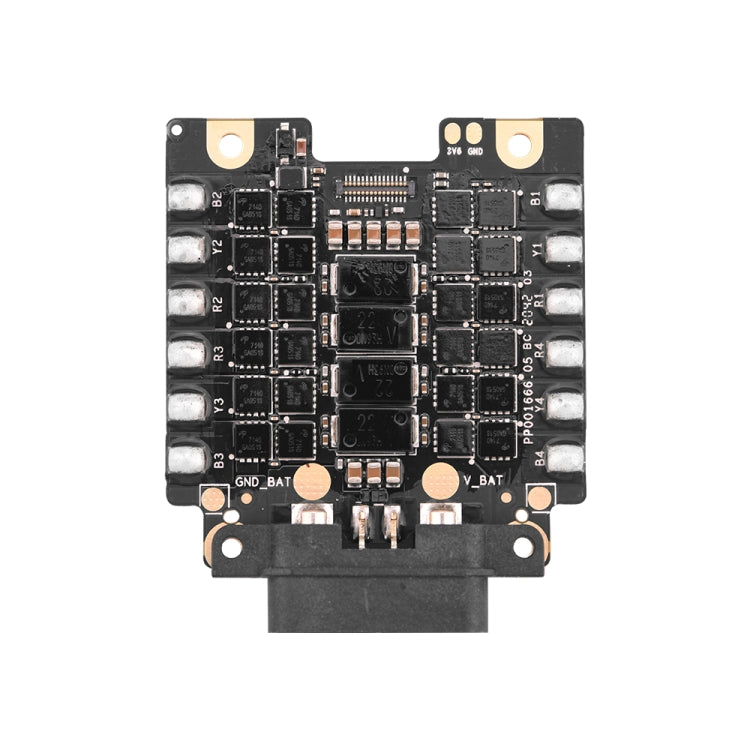 For DJI FPV Drone ESC Board Replacement Spare Parts - Repair & Spare Parts by buy2fix | Online Shopping UK | buy2fix