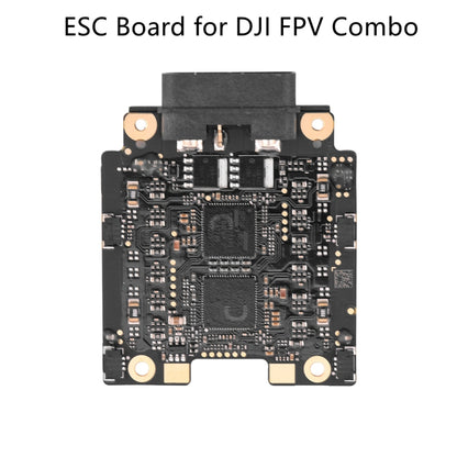 For DJI FPV Drone ESC Board Replacement Spare Parts - Repair & Spare Parts by buy2fix | Online Shopping UK | buy2fix