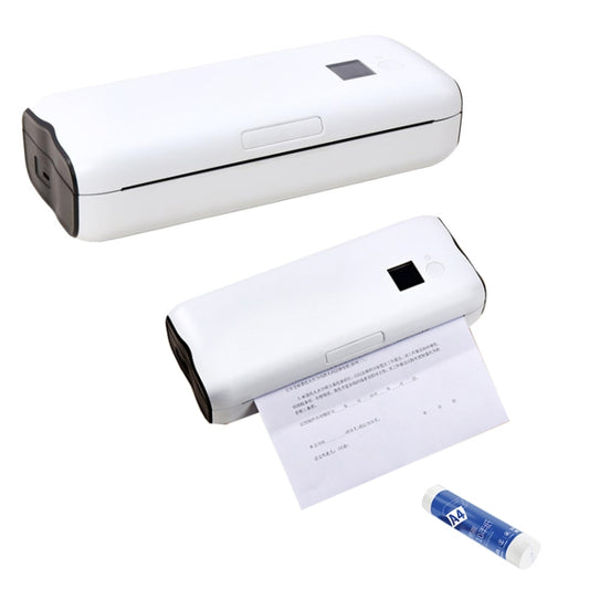 Home Phone Office Wireless Wrong Question Paper Student Printing Paper, Style: 500pcs A4 Paper by buy2fix