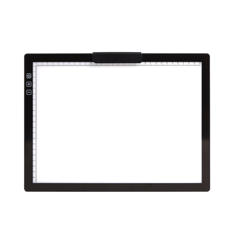 A4-D28B Rechargeable Copy Desk Drawing Board, Specification: With Charging Line+US Plug Adapter - Consumer Electronics by buy2fix | Online Shopping UK | buy2fix