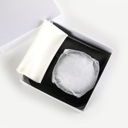 77mm 8-Sided Kaleidoscope Glass Photography Foreground Blur SLR Filter by buy2fix