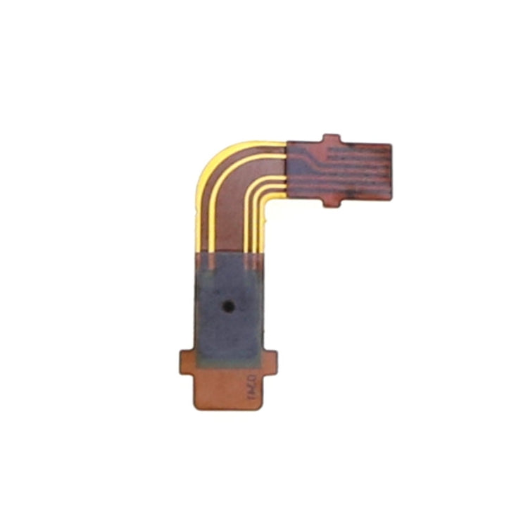 For PS5 Controller  Microphone Flex Cable Repair Parts One Pair - Repair & Spare Parts by buy2fix | Online Shopping UK | buy2fix